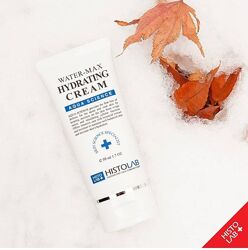 Крем зволожуючий Water Max Hydrating Cream