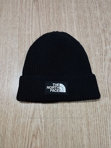 Шапка tnf the north face