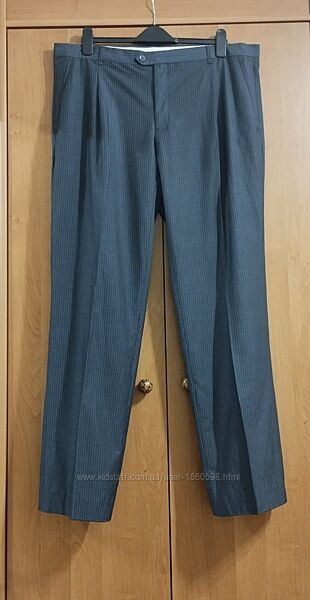 Брюки Giorgio Armani Lecollezioni большой размер