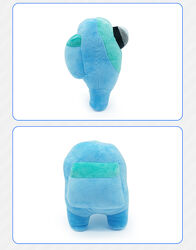 #3: игрушка Амонг Ас