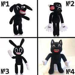 Мягкая игрушка Картун дог, Картун кэт, Картун заяц