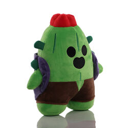 #2: М&acute;яка іграшка 