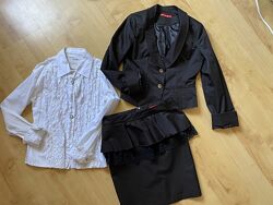 Школьная форма