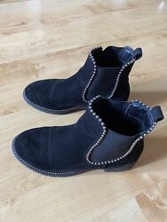 Деми ботинки