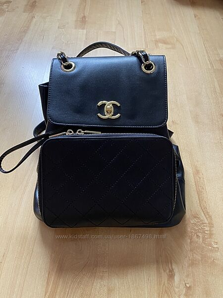 Рюкзак Chanel
