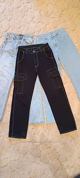 Модні жіночі джинси