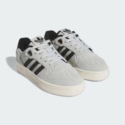 Adidas Kids Rivalry Low Shoes   