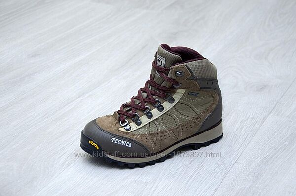 Черевики Tecnica Makalu II GTX. Устілка 23 см