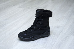 Черевики зимові Lowa Tirolina GTX. Устілка 24 см