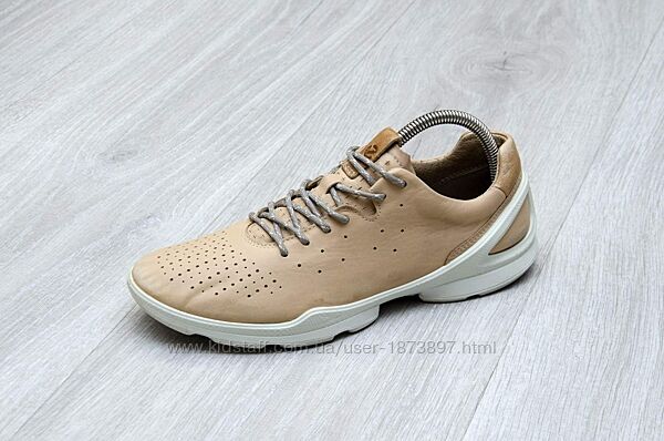 Кросівки Ecco Biom Street. Устілка 25,5 см
