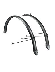 Велосипедні крила Eurofender Duo 26/ 27,5/ 28/ 29 ширина 58 мм, Італія