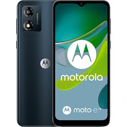 Мобильный телефон Motorola E13 2/64GB, смартфон 6.5, 5000 mAh