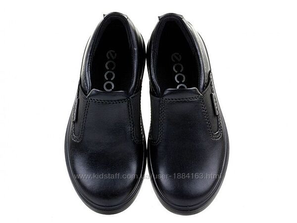 Слипоны детские ECCO