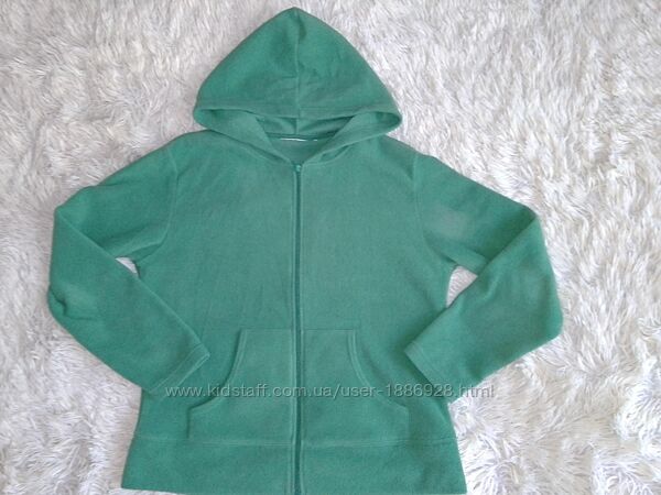 Кофта флісова, фліска C&A р. 46 - 48.