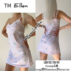 Жіноча нічна сорочка FLORA ТМ ELLEN 
