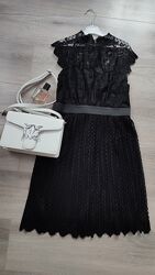 Сукня плаття платье мереживне 