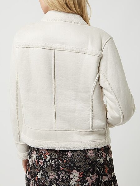 Куртка дубльонка шубка 