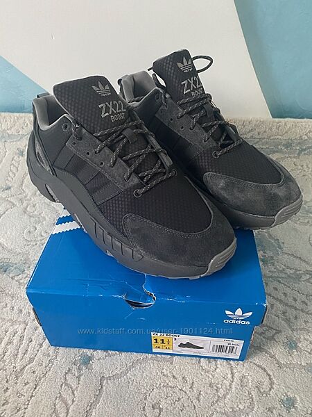 Кросівки zx 22 boost оригінал