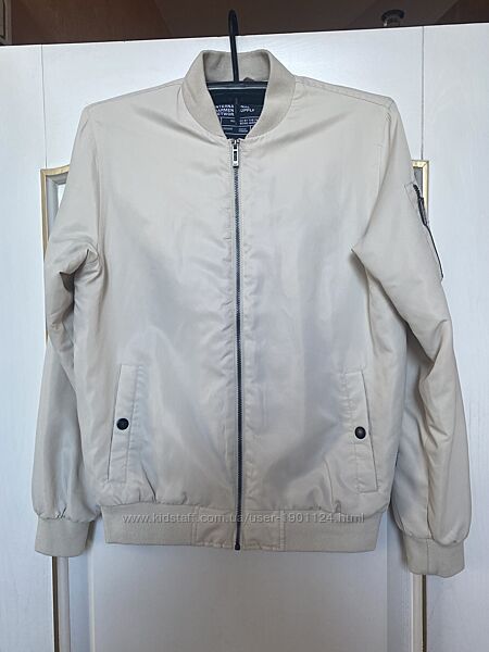 Куртка бомбер Cropp на весну