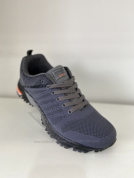 Мужские кроссовки