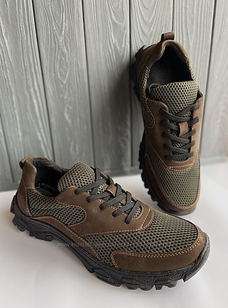 Тактическая обувь