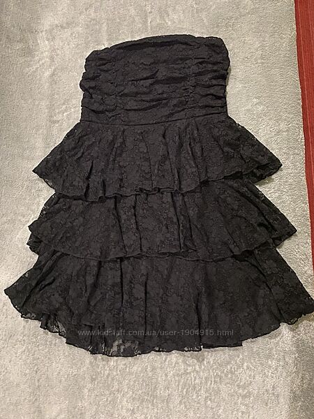 Сукня, розмір s-m