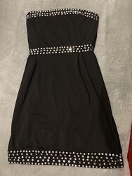 Сукня чорна, розмір м