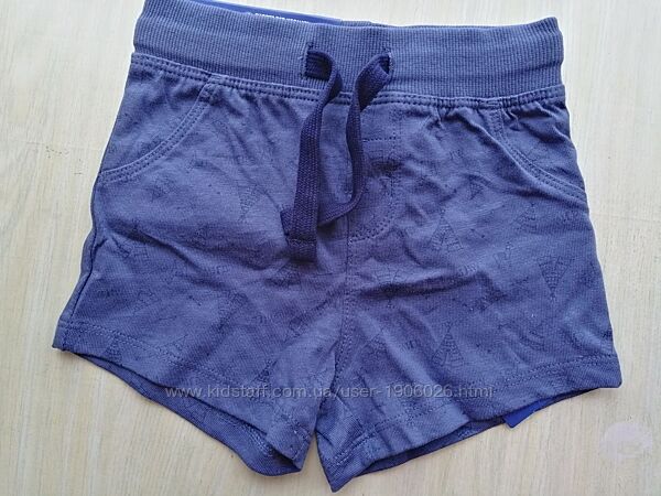 Шорти дитячі, Lupilu, нові