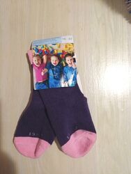 Носочки махові дитячі Alive, нові