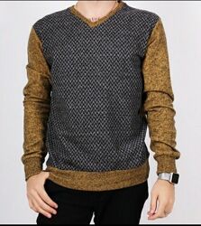Чоловічі та підліткові котонові светри фірми Rele. Турція р. м-l. Якість