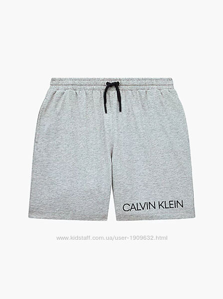 Шорты Calvin Klein, р. 10-12 лет