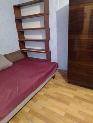 койка-место