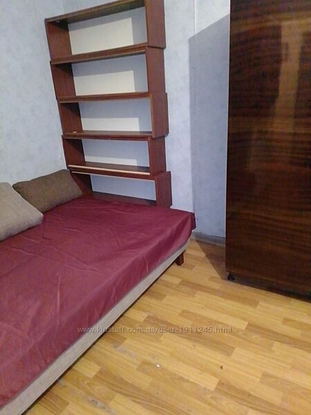 койка-место