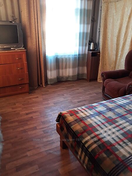 комната отдельная посуточно
