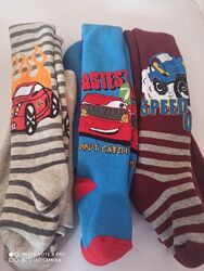 #1: Махровые