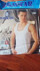 Майки baykar розмiр 6,7