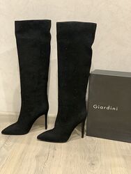 Демісезонні чоботи Giardini