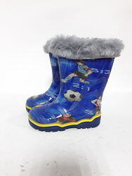 Резиновые сапоги