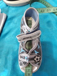 #10: 27 размер