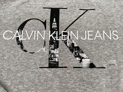 Сукня лонгслів Calvin Klein 
