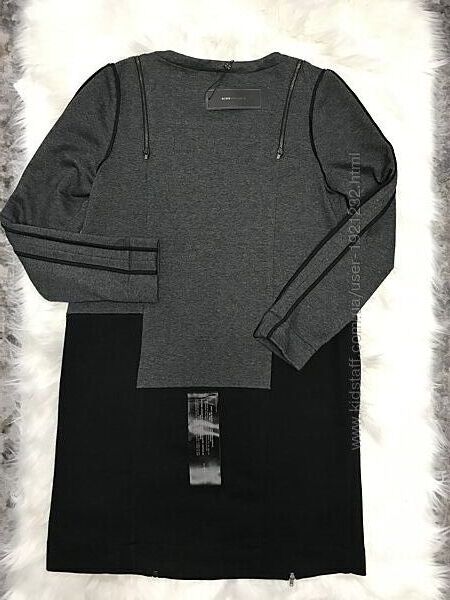 Bcbg max azaria плаття тепле