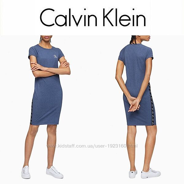 Продам спортивное платье Calvin Klein 