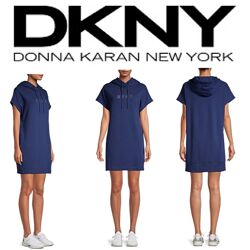 Продам женское спортивное платье DKNY 