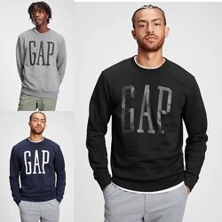 Продам мужской свитшот /пуловер GAP
