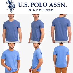 Продам мужскую футболку U. S. Polo Assn