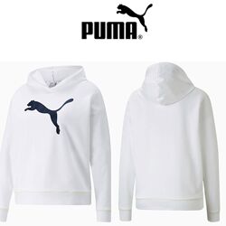 Продам женскую худи/толстовку PUMA 