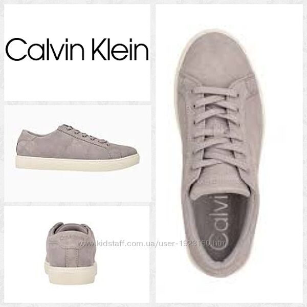 Продам мужские кроссовки Calvin Klein 