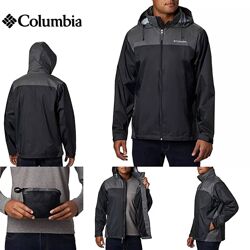 Продам мужскую непромокаемую куртку Columbia 