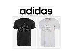 Продам мужскую футболку Adidas