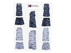 Продам женские пижамы Tommy Hilfiger 